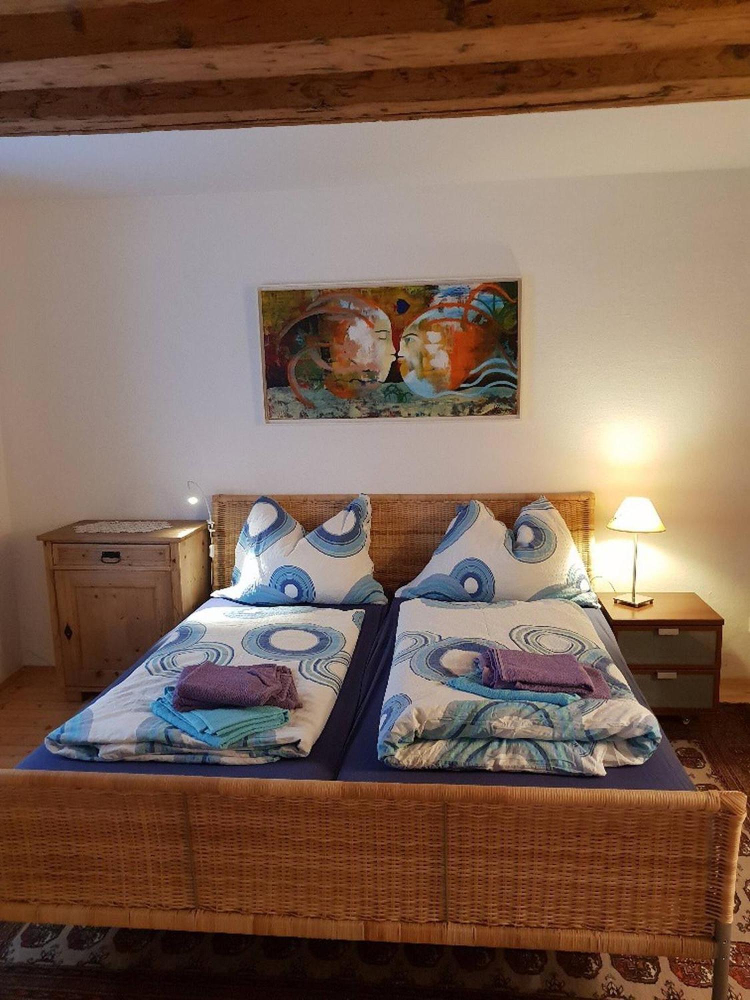 Apartment Romantic,central Situated 75m2 Flat