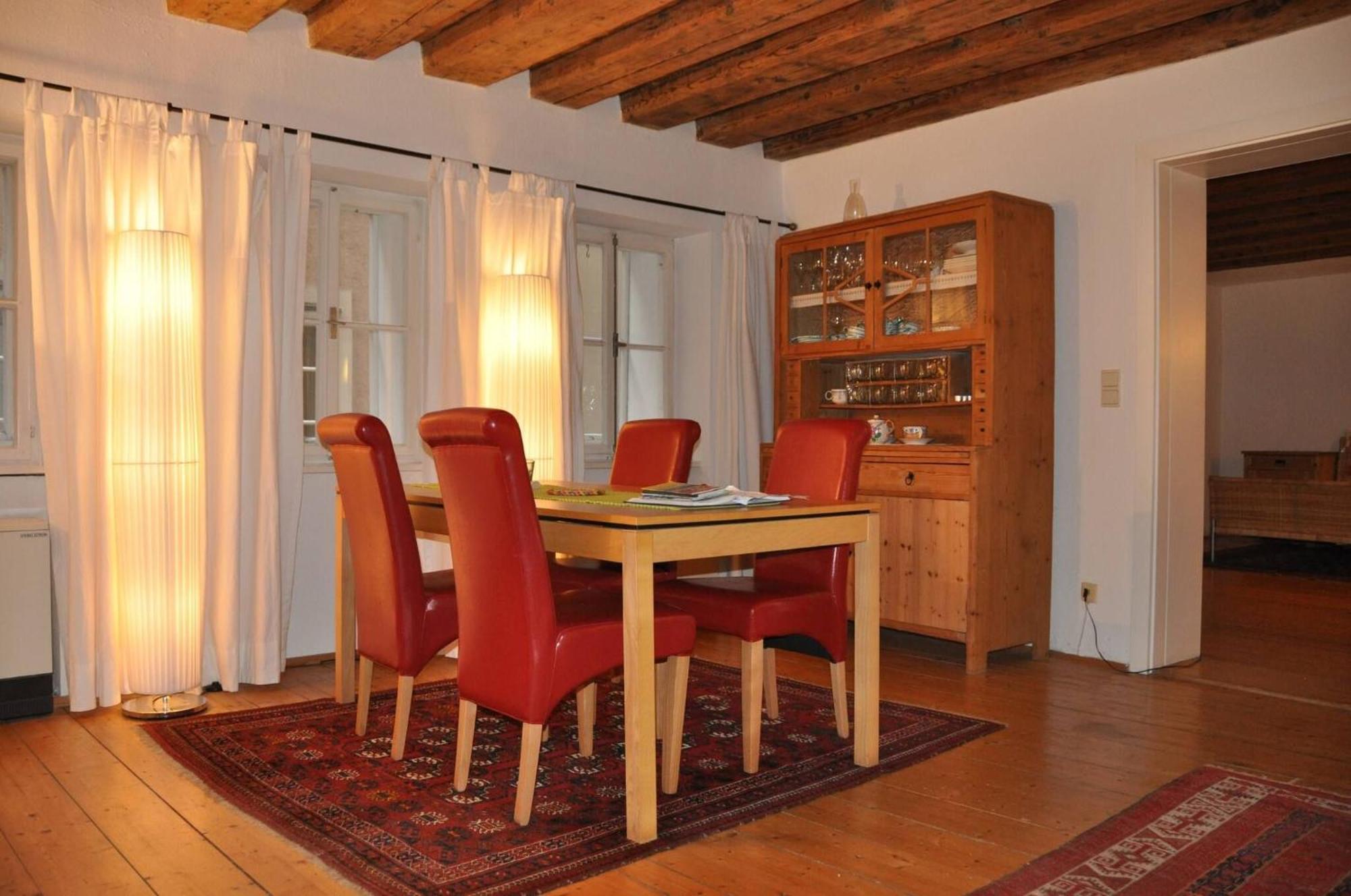 Romantic,central Situated 75m2 Flat Apartment